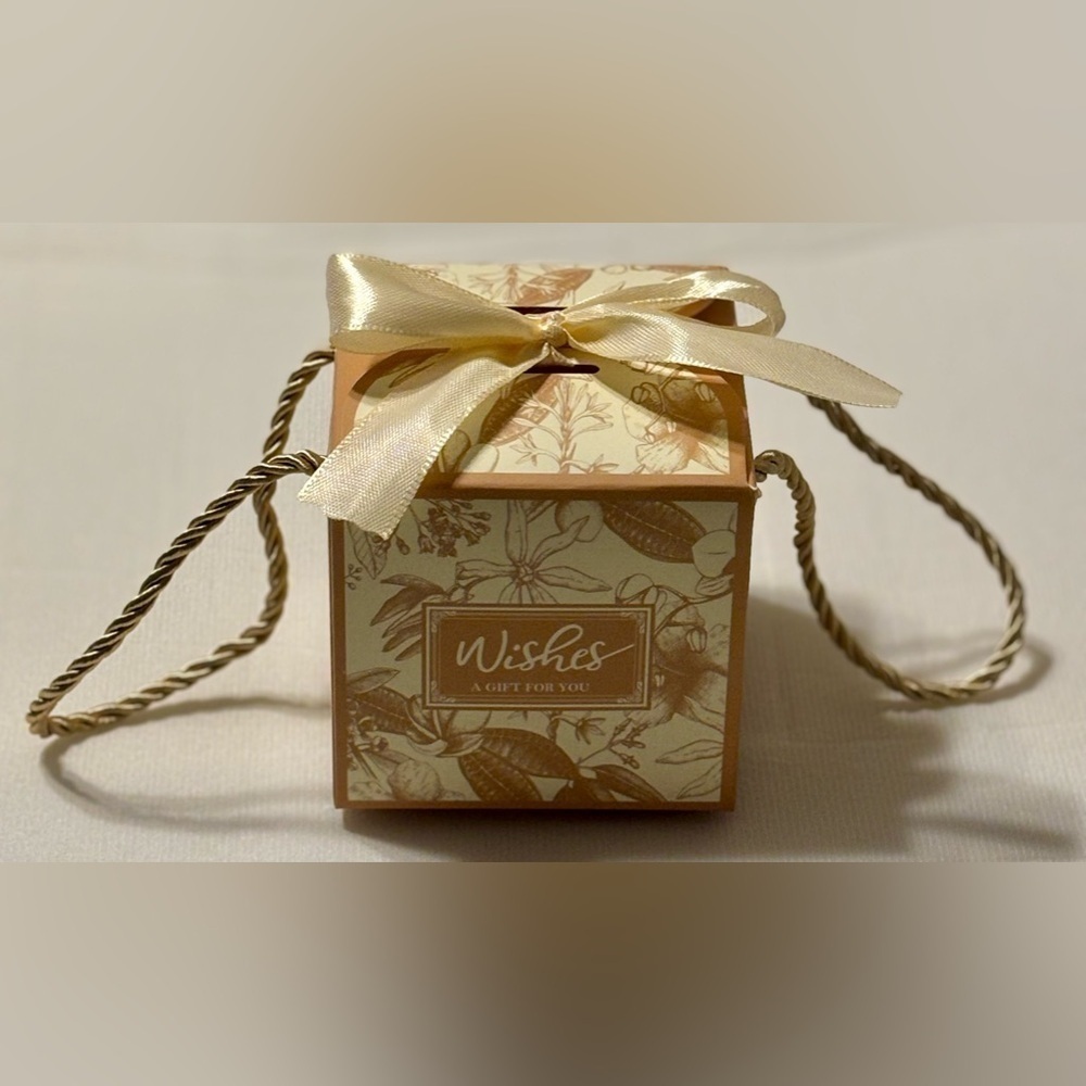 Gift packaging - Picture 1 of 4